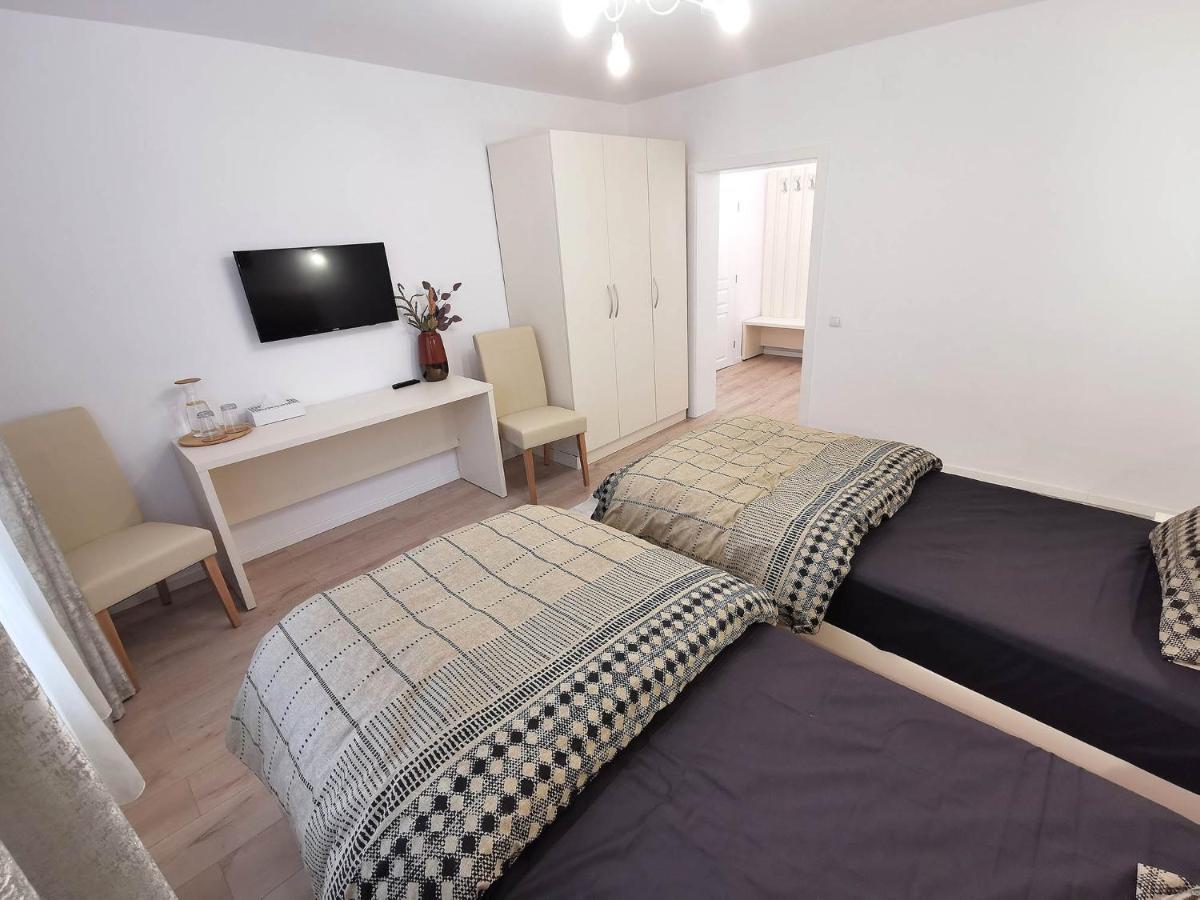 Vila Aras Simeria 외부 사진