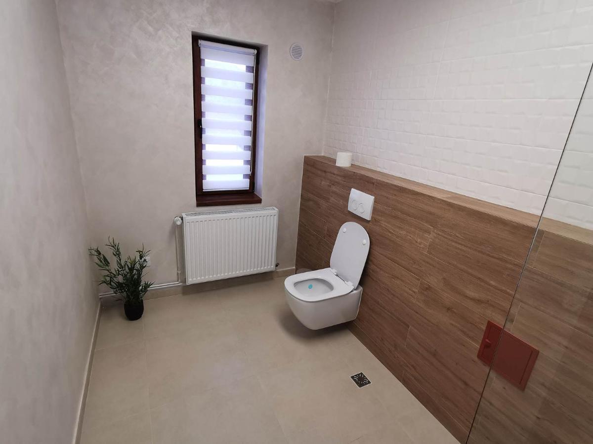 Vila Aras Simeria 외부 사진