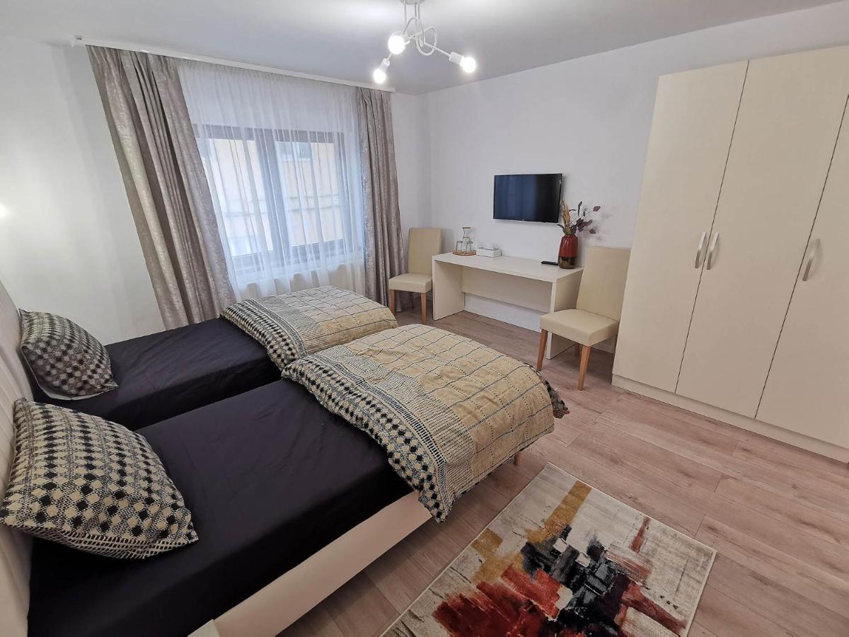 Vila Aras Simeria 외부 사진