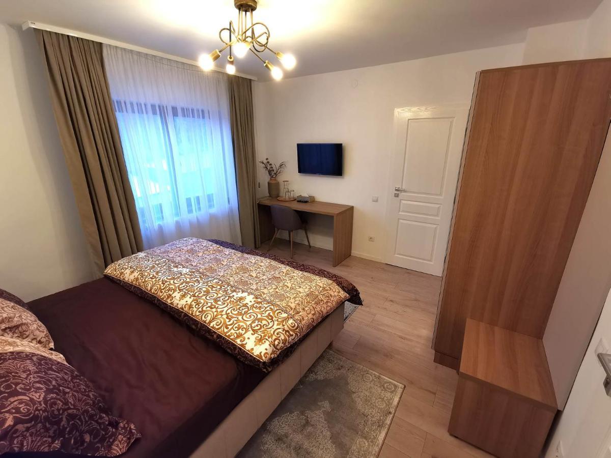 Vila Aras Simeria 외부 사진