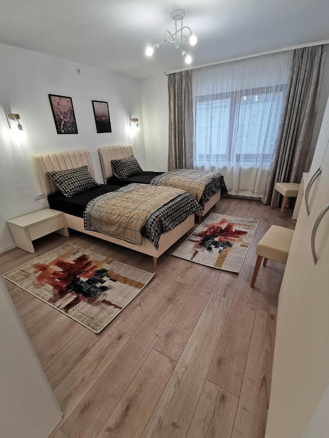 Vila Aras Simeria 외부 사진